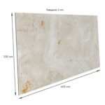 Самоклеюча стінова PET плитка 600х300х2мм SW-00002351 - Зображення 3