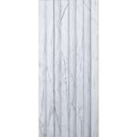 Рейка декоративна WPC стінова 3000х165х23мм Мармур SW-00001862 - Зображення 5