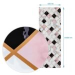 Плівка на самоклейці 60см х 10м SW-00002400 - Зображення 3