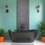 Самоклеюча стінова PET плитка у рулоні 600х3000х2мм SW-00002890 - Зображення 5