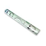 Плівка самоклеюча на паперовій основі 0,45х10м х 0,07мм Чорні та зелені дерева SW-00002440 - Зображення 7