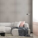 Самоклеюча вініловая плитка в рулоні 600х3000х2мм Мат SW-00002054 - Зображення 6