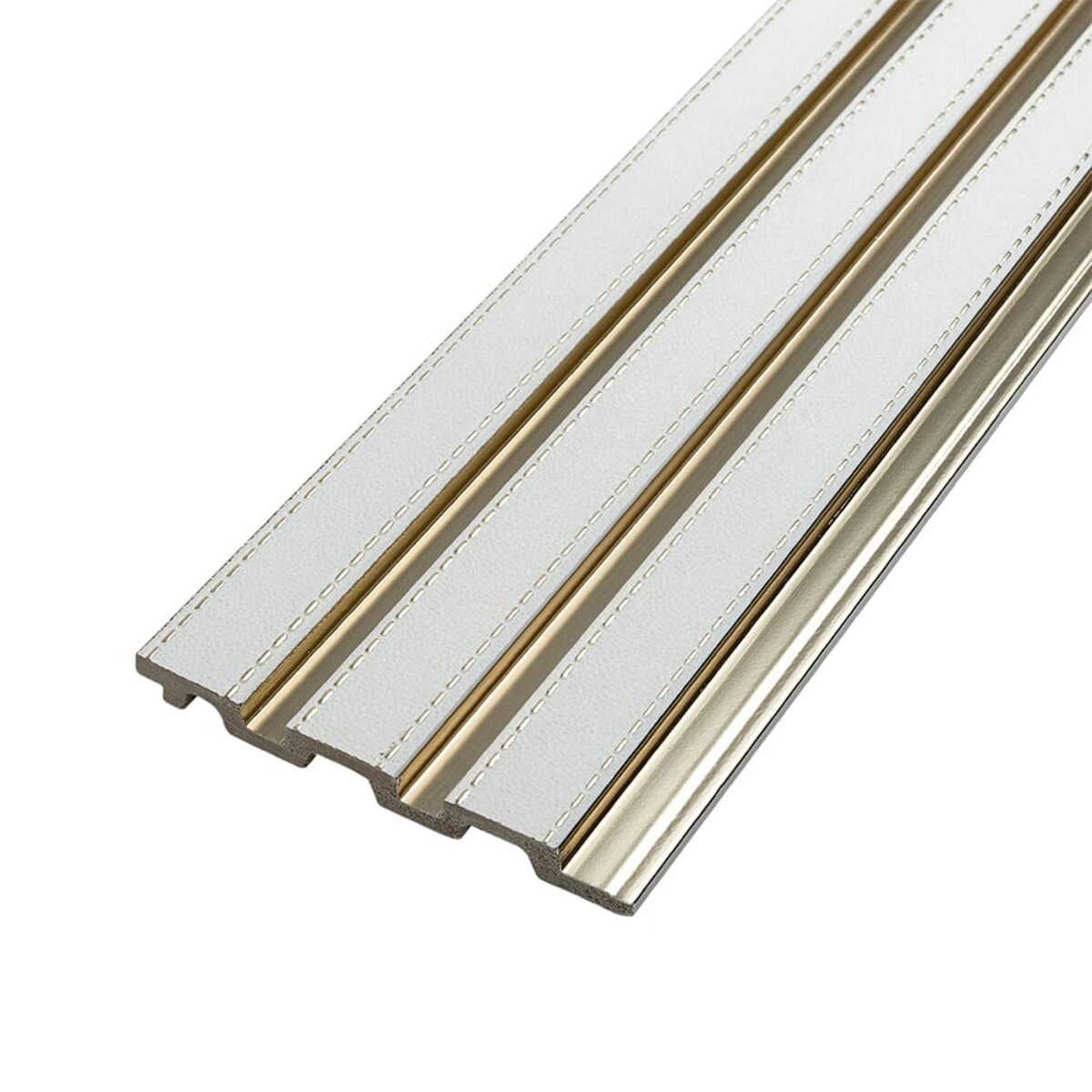 ce807f8004-1_resize_1200x1200 Рейка декоративна PS 2900х115х12мм Під білу шкіру із золотом SW-00002130 - Зображення 1