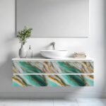 Плівка на самоклейці 60см х 3м SW-00002627 - Зображення 6