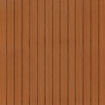 Покриття вінілове самоклеюче 3D рейки 600х600х2,8мм SW-00003246