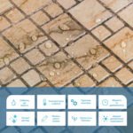 Декоративна ПВХ панель 960х480х4мм SW-00002479 - Зображення 4