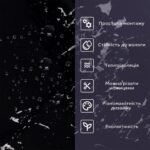 Самоклеюча стінова PET плитка 600х300х2мм SW-00002298 - Зображення 4