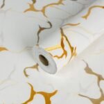 Самоклеюча стінова PET плитка у рулоні 600х3000х2мм SW-00002637