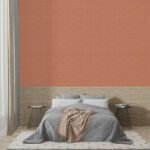 Панель стінова 3D 700х770х2мм Пудра SW-00001907 - Зображення 5