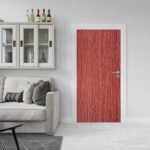 Самоклеюча плівка 0,45х10м х 0,07мм Коричневе дерево SW-00000810 - Зображення 6