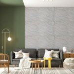 Самоклеюча вінілова плитка 600х300х1,5мм, ціна за 1 шт. (СВП-104) Глянець SW-00000493 - Зображення 6