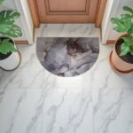 Вологопоглинаючий килимок 400х600х3мм SW-00002548 - Зображення 6