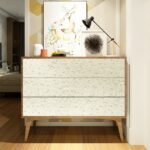 Самоклеюча плівка 0,45х10м х 0,07мм Ваніль SW-00001247 - Зображення 5