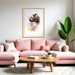 Молдинг 5000х10х7мм Золотий SW-00002680 - Зображення 6