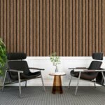 Рейка декоративна PS 2900х118х12мм Шоколадний мармур SW-00001754 - Зображення 7