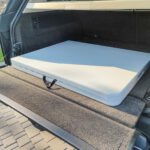 Складний стіл 182х74х74см SW-00001605 - Зображення 8