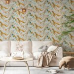 Самоклеюча стінова PET плитка 600х300х2мм SW-00002646 - Зображення 5