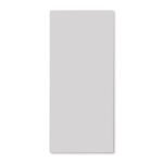 Дзеркало акрилове самоклеюче 400*900мм*2мм SW-00001596