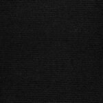 Самоклеюча плитка під ковролін чорна 300х300х4,5мм SW-00001423