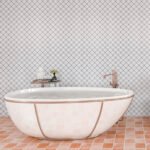 Самоклеюча поліуретанова плитка 305х305х1мм (D) SW-00001941 - Зображення 5