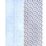 Самоклеюча плівка 0,45х10м х 0,07мм Рожева мозаїка SW-00001233 - Зображення 3