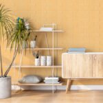 Самоклеюча 3D панель в рулоні 19600x700x3мм Бежева Цегла (R009-3-20) SW-00001195 - Зображення 5