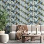 Самоклеюча стінова PET плитка 600х300х2мм SW-00002642 - Зображення 5