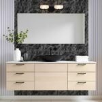 Самоклеюча стінова PET плитка 600х300х2мм SW-00002350 - Зображення 5