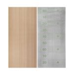 Самоклеюча вініловая плитка в рулоні 600х3000х2мм Мат SW-00002030 - Зображення 4