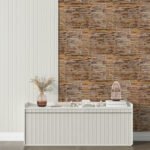 Декоративна ПВХ панель 960х480х4мм SW-00001837 - Зображення 5