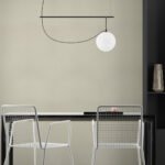 Самоклеюча вініловая плитка в рулоні 600х3000х2мм Мат SW-00002038 - Зображення 6