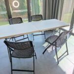 Складний стілець "Соти" SW-00001548 - Зображення 7