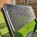 Складний стілець "Соти" SW-00001548 - Зображення 3