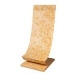 Самоклеюча 3D панель 19600x700x3мм Мармур Бежевий SW-00001473