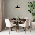 Самоклеюча стінова PET плитка у рулоні 600х3000х2мм SW-00001689 - Зображення 8