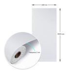 Самоклеюча вініловая плитка в рулоні 600х3000х2мм Мат SW-00002973 - Зображення 3