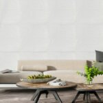 Панель 3D 700х700х6мм Білий SW-00001948 - Зображення 5