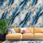 Самоклеюча стінова PET плитка у рулоні 600х3000х2мм SW-00002976 - Зображення 5