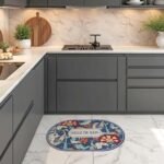 Вологопоглинаючий килимок 380х580х3мм (D) SW-00002559 - Зображення 6