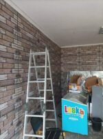 Декоративна ПВХ панель 960х480х4мм SW-00000578 - Зображення 4