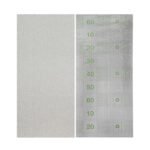 Самоклеючі шпалери 2800х500х1,5мм Сірий меланж YM-12 (D) SW-00002020 - Зображення 3