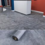 Підлогове вінілове покриття самоклеюче в рулоні 3000х600х1,5мм SW-00001823 - Зображення 5