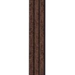 Рейка декоративна PS 2900х115х12мм Темно-коричневий із золотими вкрапленнями SW-00001737 - Зображення 6