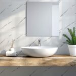 Самоклеюча стінова PET плитка 600х300х2мм SW-00001672 - Зображення 5