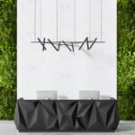 Самоклеюча стінова PET плитка у рулоні 600х3000х2мм SW-00001704 - Зображення 8