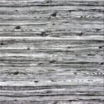 Декоративна 3D панель самоклейка 700х700х4мм Зебра дерево (081) SW-00000019