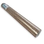 Самоклеюча плівка 0,45х10м х 0,07мм Жовта павутинка SW-00001240 - Зображення 4