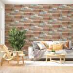 Самоклеючі шпалери 2800х450х1,5мм Рване дерево SW-00000727 - Зображення 5