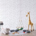 Панель стінова в рулоні 3D 700х19600х3мм Зірки SW-00001920 - Зображення 7