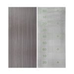 Самоклеюча вініловая плитка в рулоні 600х3000х2мм Попелясте дерево Мат SW-00002056 - Зображення 4